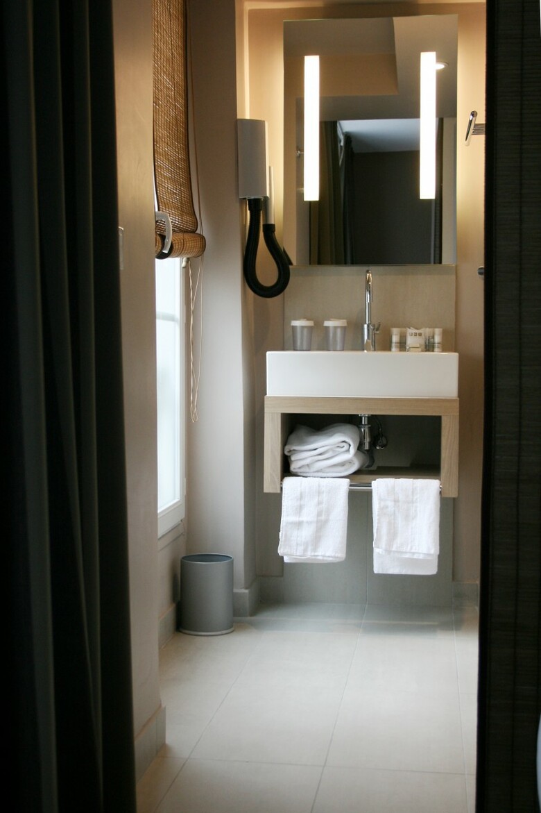 Hotel Best Western H�tel Litt�raire Arthur Rimbaud