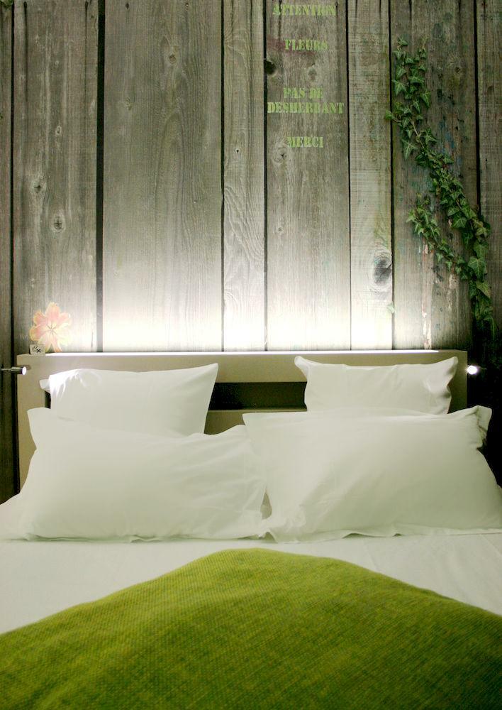 Hotel Best Western H�tel Litt�raire Arthur Rimbaud