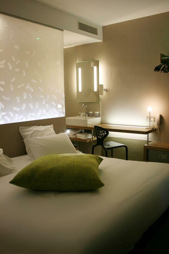 Hotel Best Western H�tel Litt�raire Arthur Rimbaud