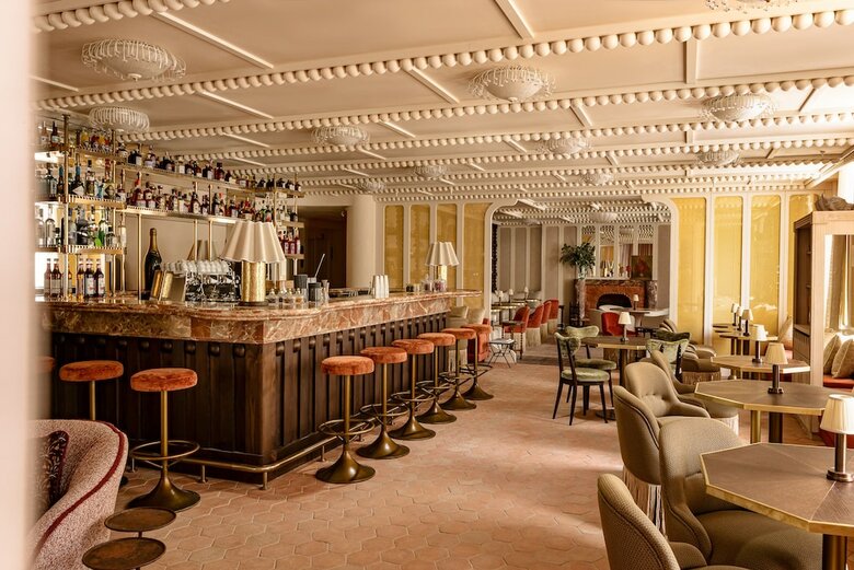 Hotel Amarante Champs Elysees