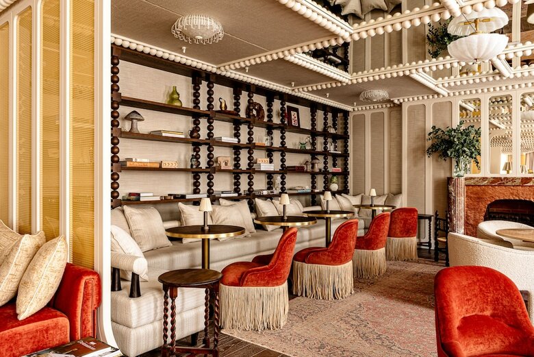 Hotel Amarante Champs Elysees