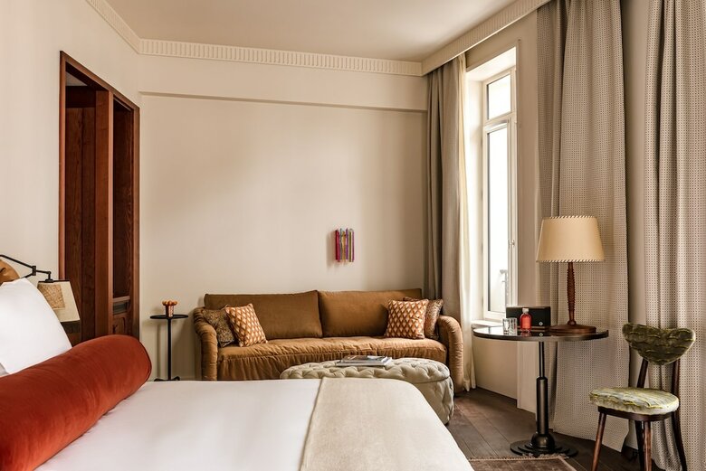 Hotel Amarante Champs Elysees