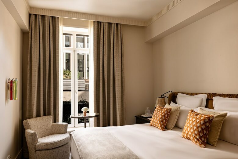 Hotel Amarante Champs Elysees