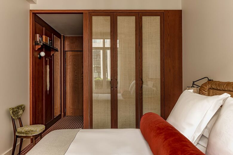 Hotel Amarante Champs Elysees