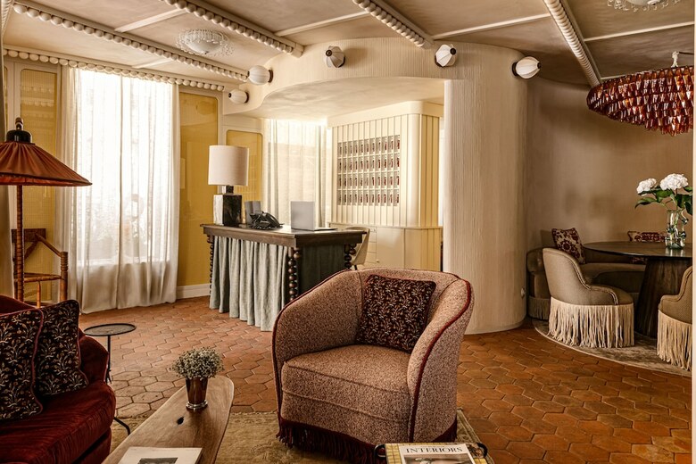 Hotel Amarante Champs Elysees