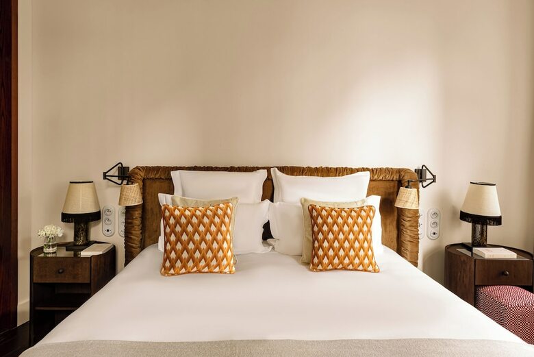 Hotel Amarante Champs Elysees