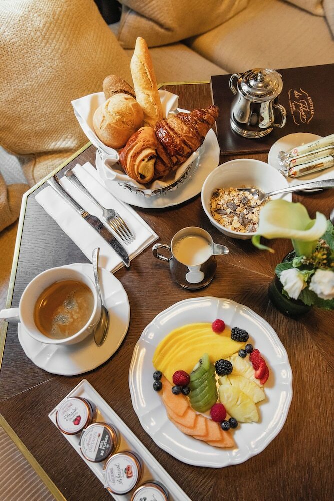 Hotel Amarante Champs Elysees