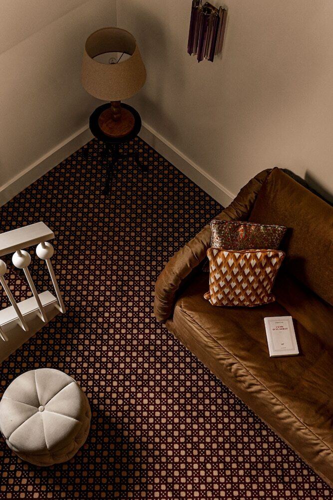 Hotel Amarante Champs Elysees