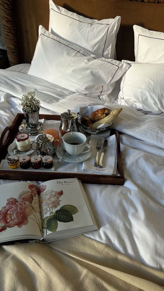 Hotel Amarante Champs Elysees