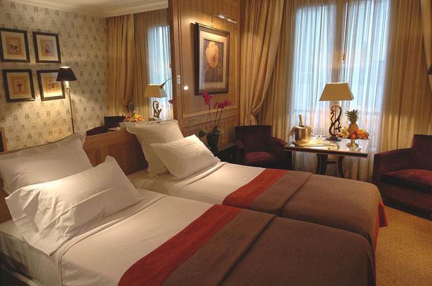 Hotel Amarante Champs Elysees