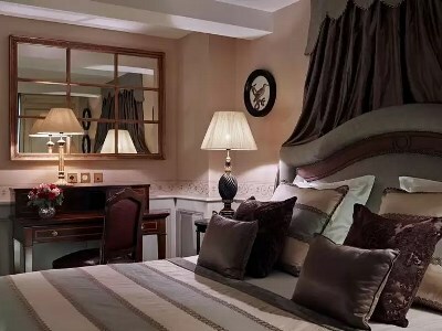 Hotel Amarante Champs Elysees