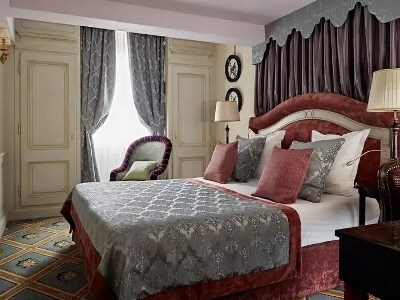 Hotel Amarante Champs Elysees
