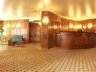 Hotel Amarante Champs Elysees