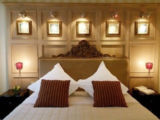 Hotel Amarante Champs Elysees