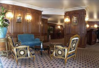 Hotel Amarante Champs Elysees