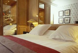 Hotel Amarante Champs Elysees