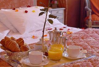 Hotel Amarante Champs Elysees