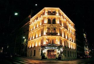 Hotel Amarante Champs Elysees
