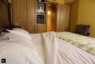 Hotel Amarante Champs Elysees