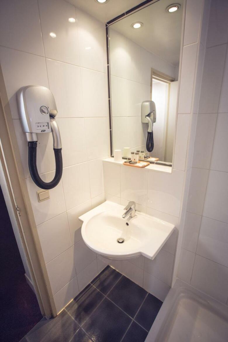 Timhotel Paris Gare De Lyon