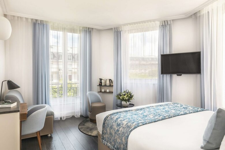 Hotel La Demeure
