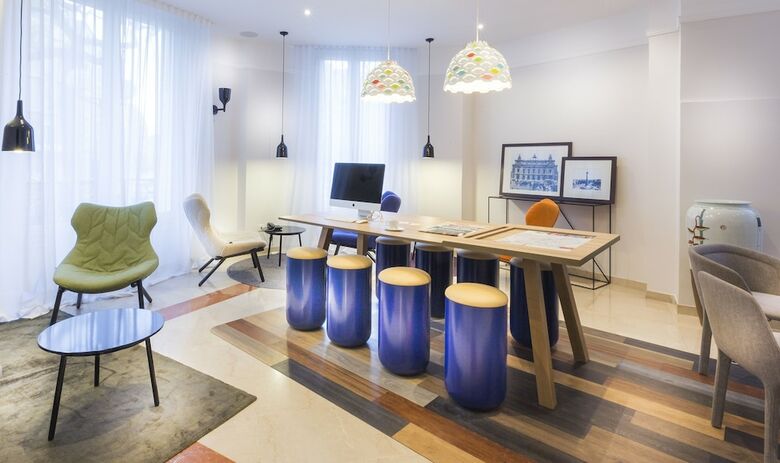 Hotel La Demeure