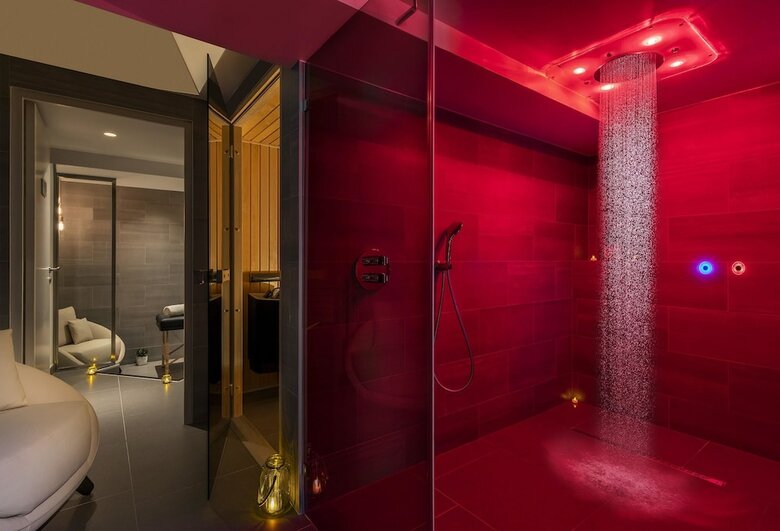Hotel La Demeure