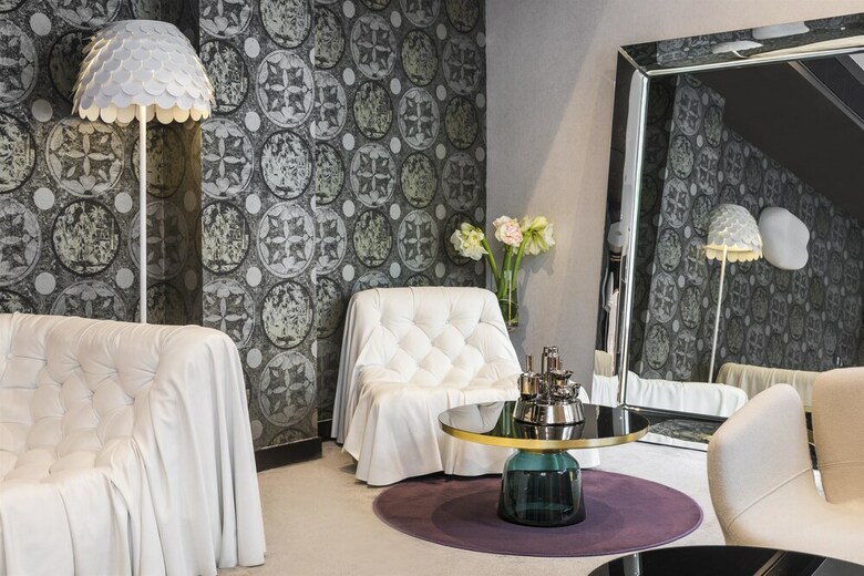 Hotel La Demeure