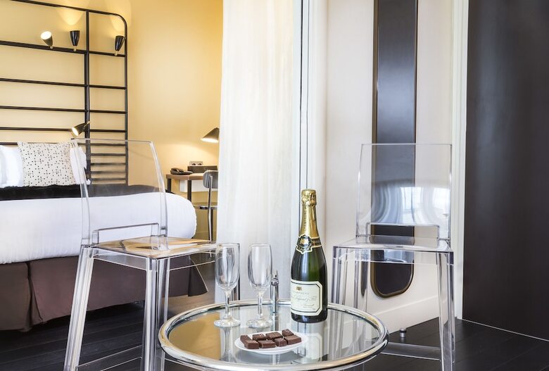 Hotel La Demeure