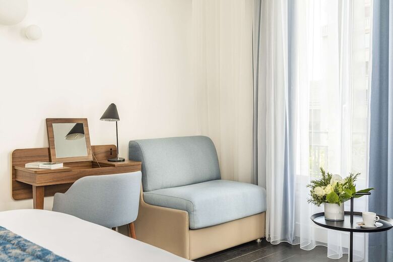 Hotel La Demeure