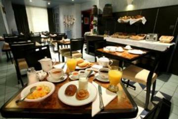 Hotel La Demeure