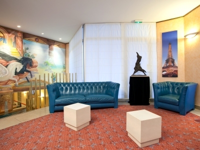 Hotel Armstrong
