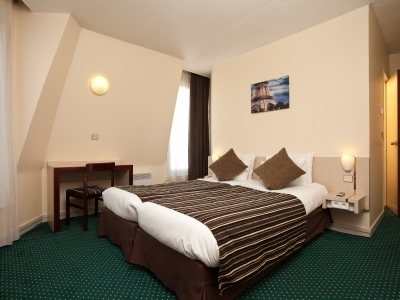 Hotel Armstrong