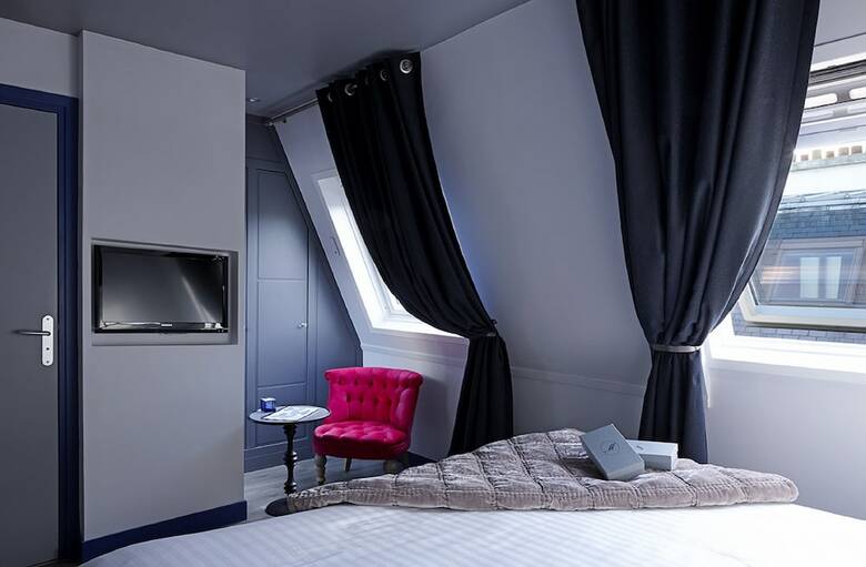 Hotel Mademoiselle