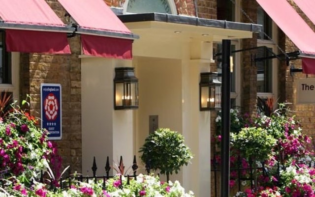 Blandford Hotel