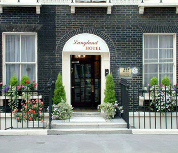Bloomsbury Palace Hotel