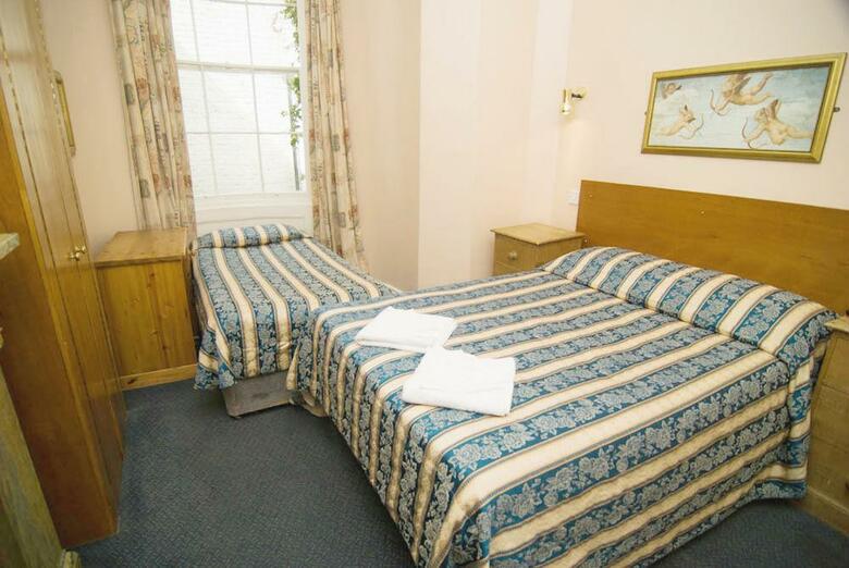Normandie Hotel