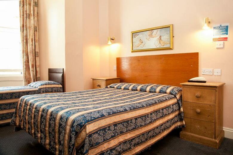 Normandie Hotel