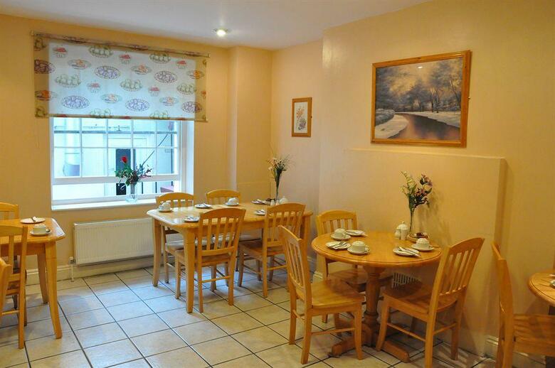 Normandie Hotel