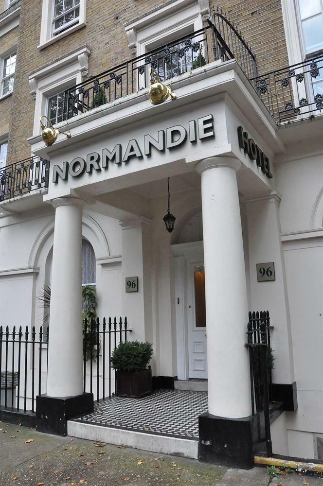 Normandie Hotel
