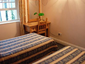 Normandie Hotel
