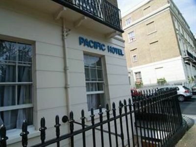 Pacific Hotel
