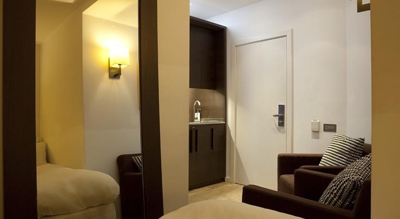 Nottingham Place Hotel