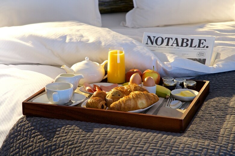 54 Boutique Hotel