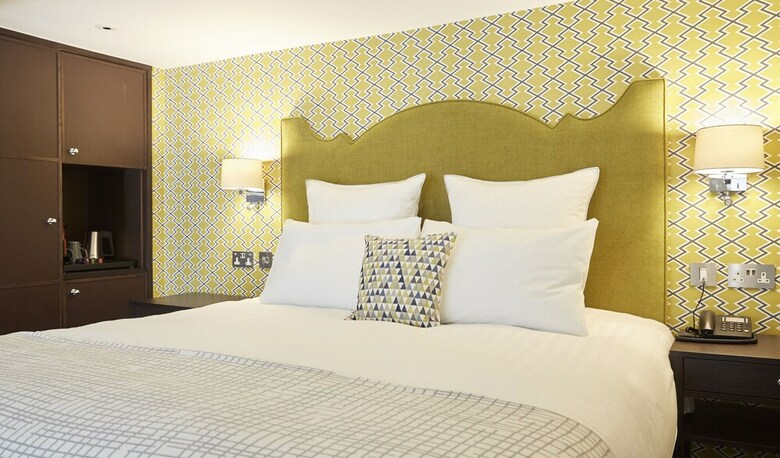 54 Boutique Hotel