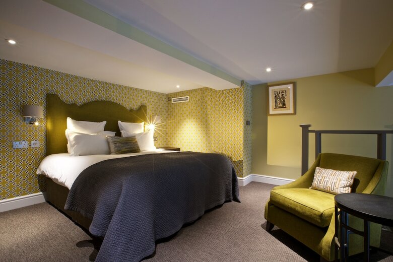 54 Boutique Hotel