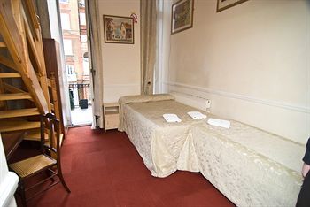 St Simeon Hotel