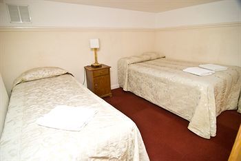 St Simeon Hotel
