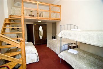 St Simeon Hotel