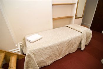 St Simeon Hotel